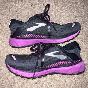 Brooks Running Shoes